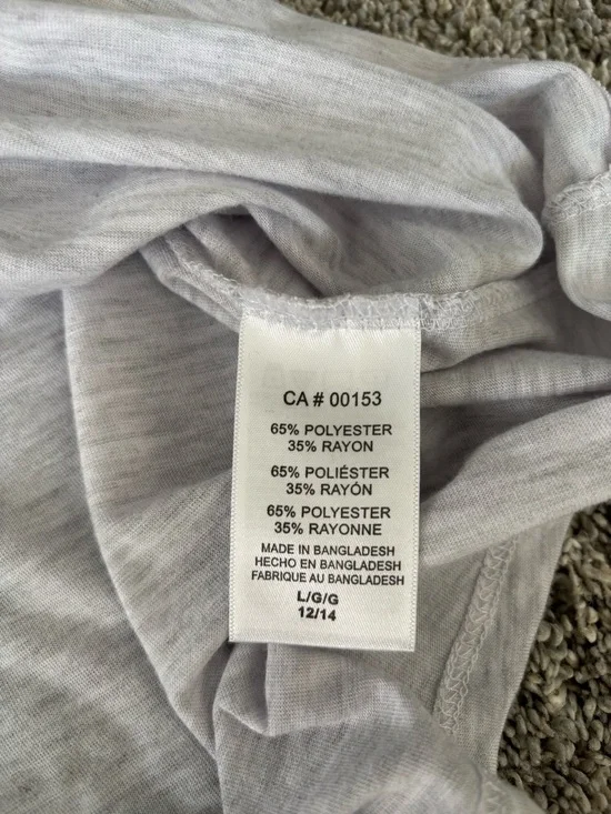 Pro Edge Michigan State Spartans Women’s T-Shirt Size L - Picture 12 of 13